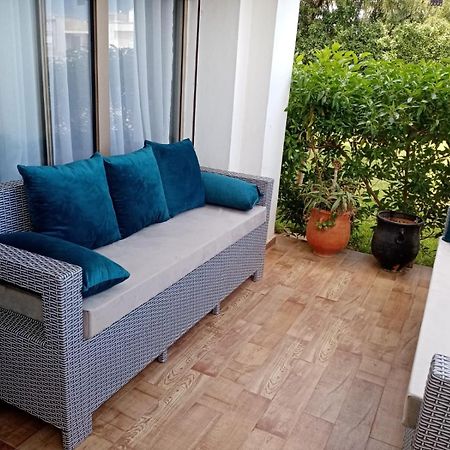 Perla Saidia Appartement Exteriör bild