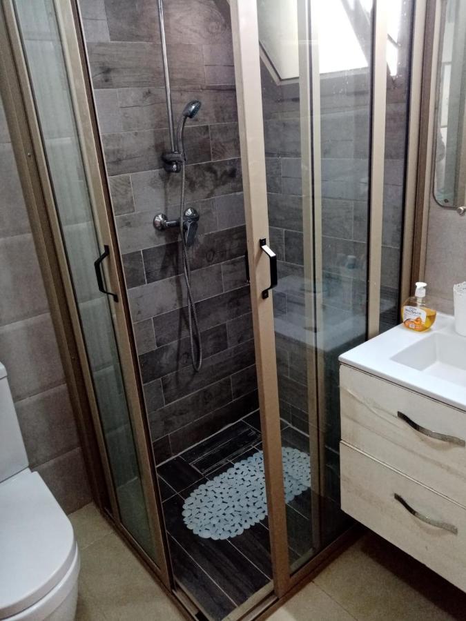 Perla Saidia Appartement Exteriör bild
